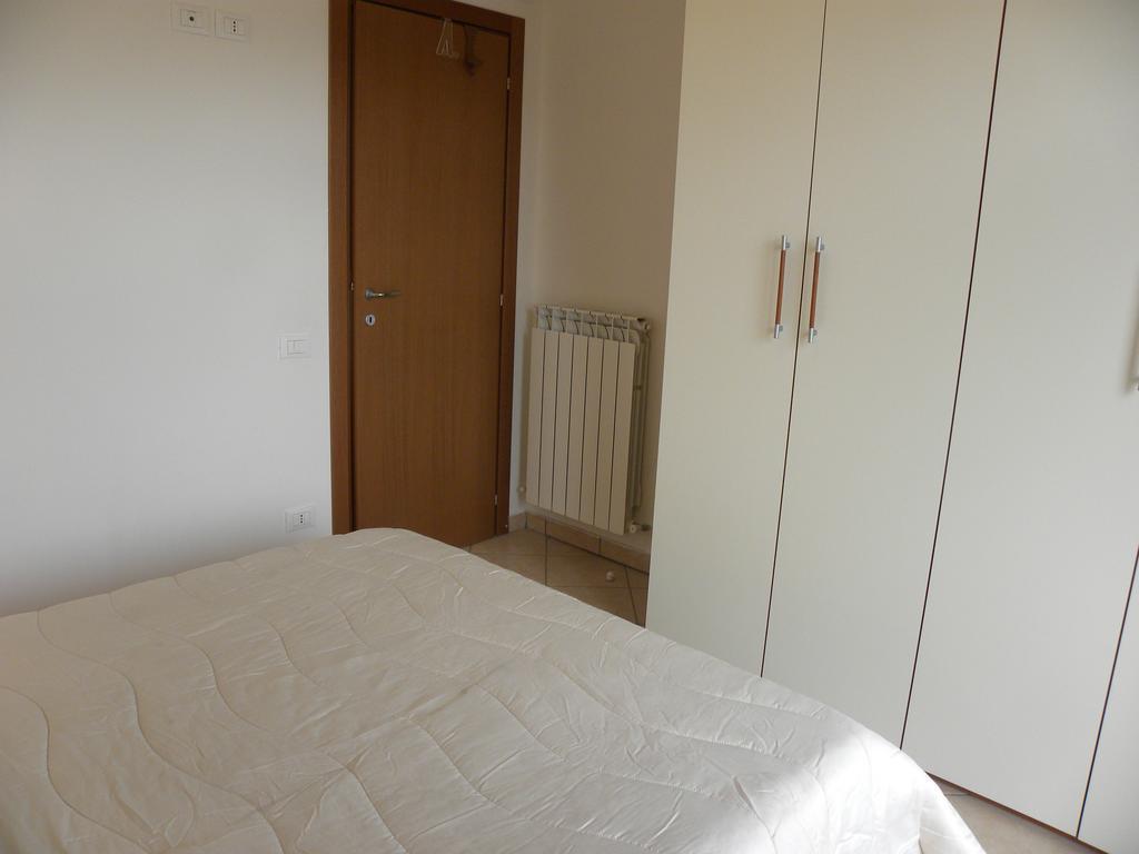 Alba D'Abruzzo Bed&Breakfast Alba Adriatica Esterno foto