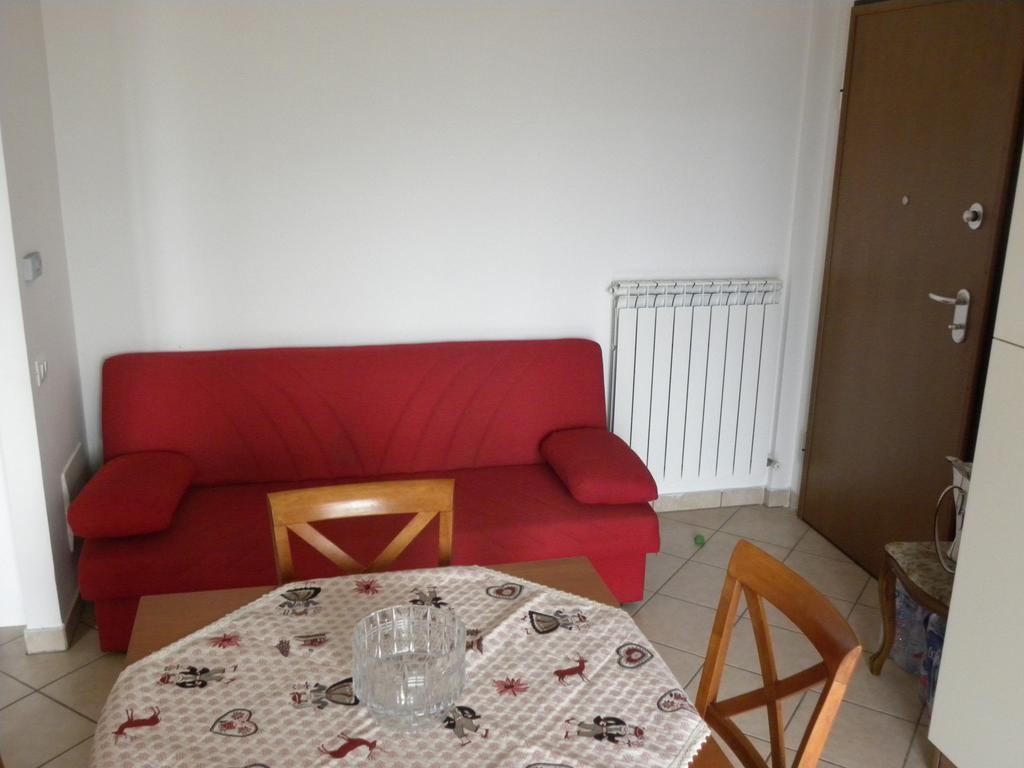 Alba D'Abruzzo Bed&Breakfast Alba Adriatica Esterno foto