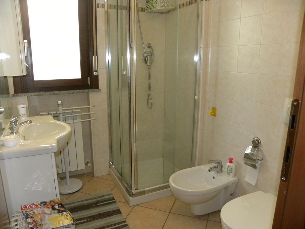 Alba D'Abruzzo Bed&Breakfast Alba Adriatica Esterno foto