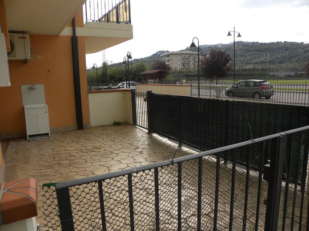 Alba D'Abruzzo Bed&Breakfast Alba Adriatica Esterno foto