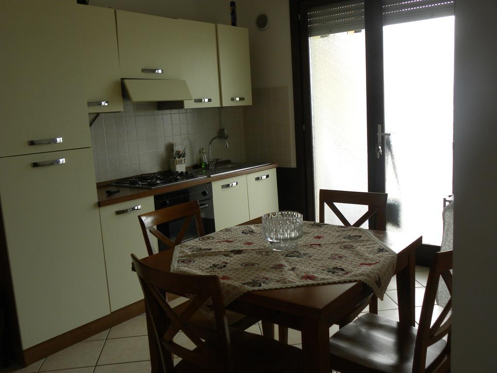 Alba D'Abruzzo Bed&Breakfast Alba Adriatica Esterno foto