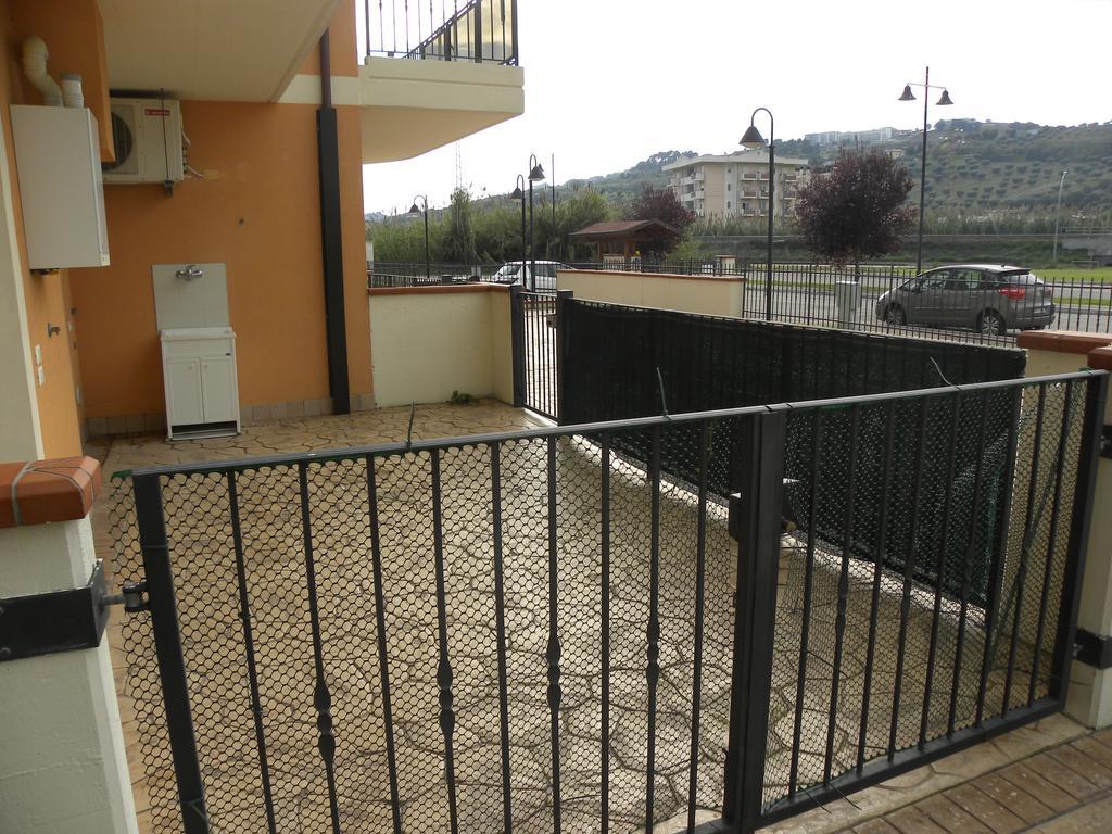 Alba D'Abruzzo Bed&Breakfast Alba Adriatica Esterno foto