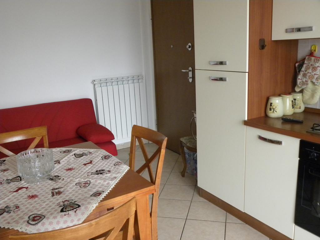 Alba D'Abruzzo Bed&Breakfast Alba Adriatica Esterno foto