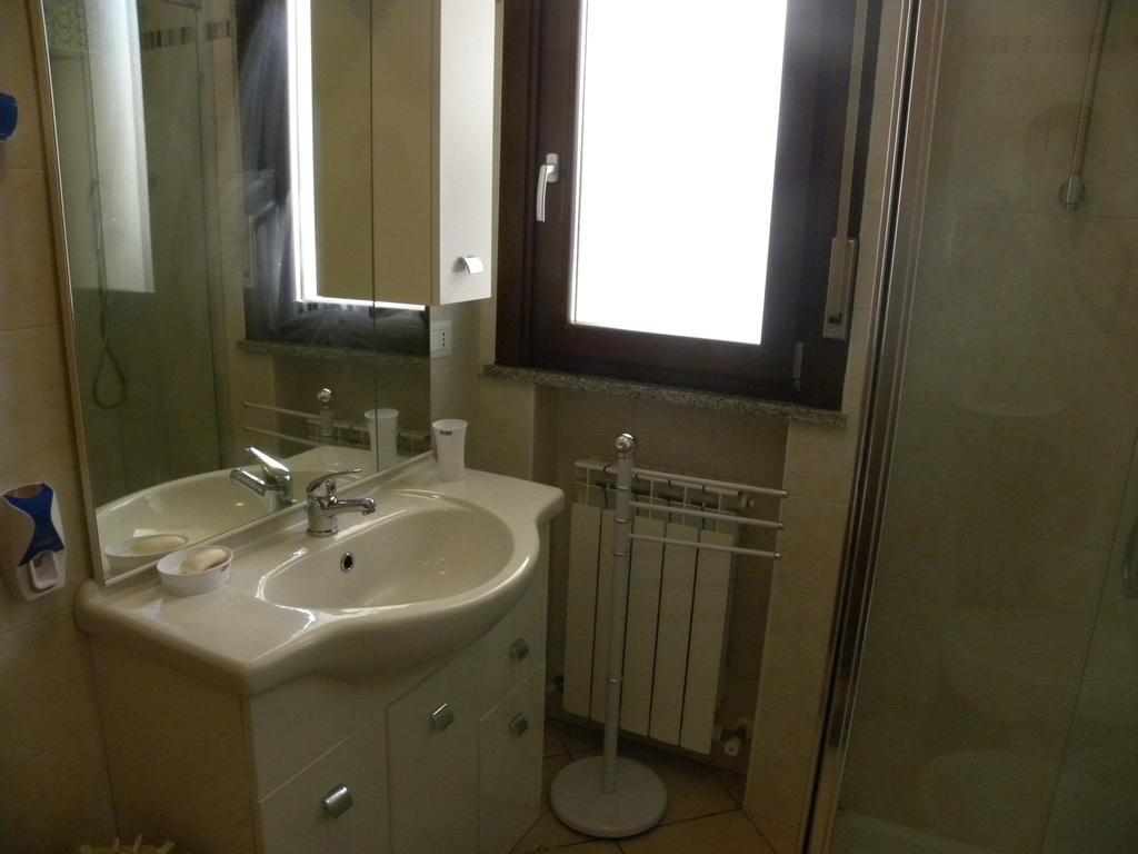 Alba D'Abruzzo Bed&Breakfast Alba Adriatica Esterno foto