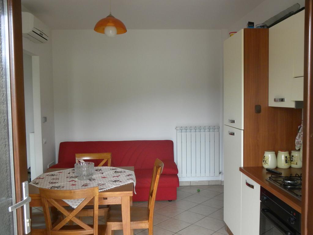 Alba D'Abruzzo Bed&Breakfast Alba Adriatica Esterno foto