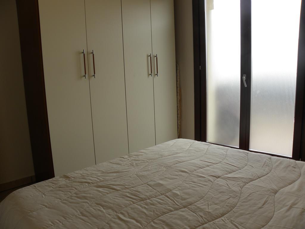 Alba D'Abruzzo Bed&Breakfast Alba Adriatica Esterno foto