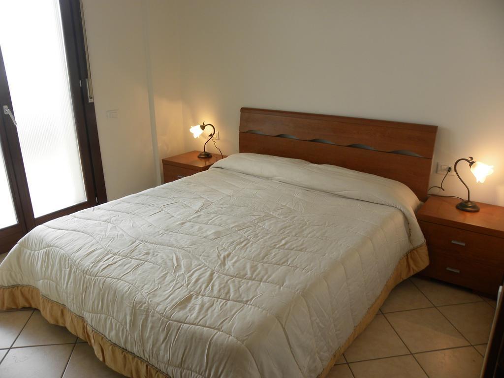 Alba D'Abruzzo Bed&Breakfast Alba Adriatica Esterno foto
