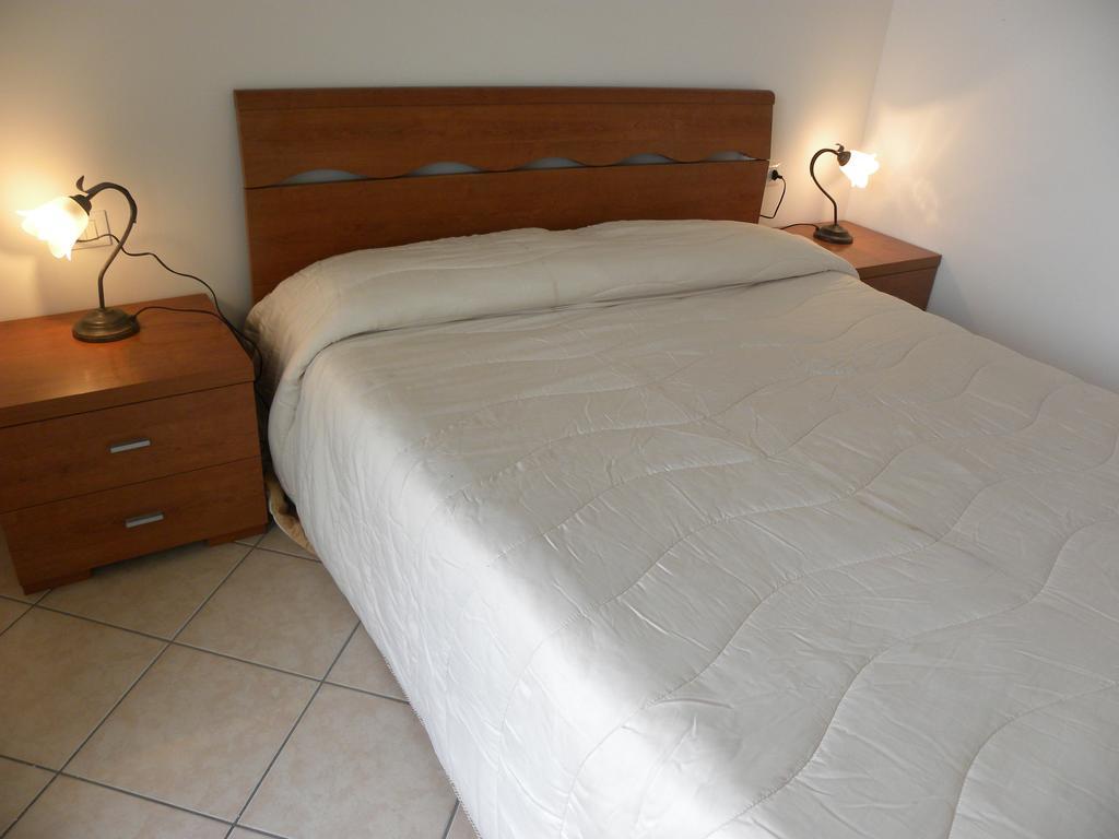 Alba D'Abruzzo Bed&Breakfast Alba Adriatica Esterno foto