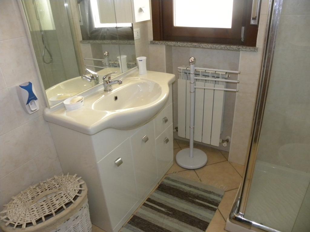 Alba D'Abruzzo Bed&Breakfast Alba Adriatica Esterno foto