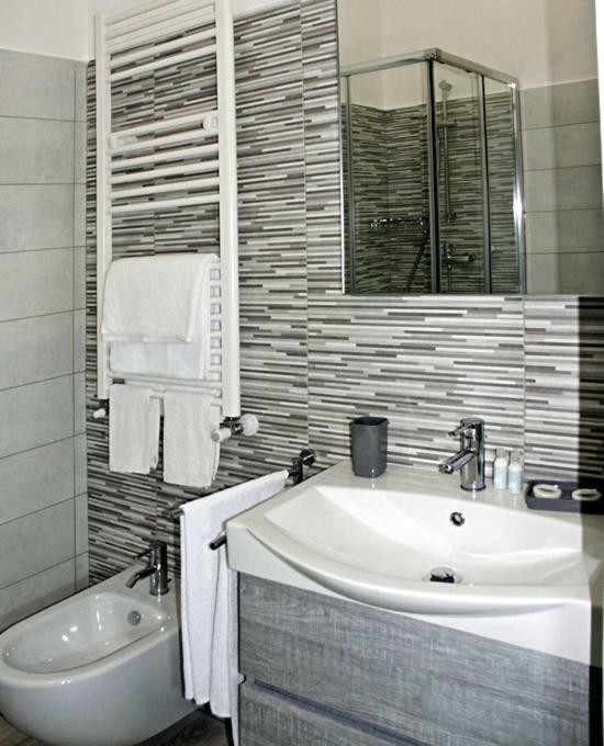 Alba D'Abruzzo Bed&Breakfast Alba Adriatica Esterno foto